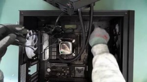 BEST BUDGET MOTHERBOARD FOR 14th GEN INTEL CPUS? ASUS TUF GAMING Z790 PLUS WIFI HONEST REVIEW!