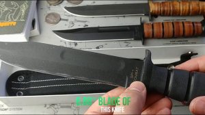 Top 5 Best Combat Knives in 2023