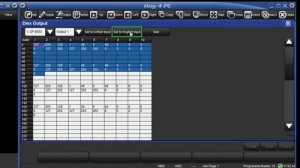 Hog 4 Tutorial 22: DMX Test & ArtNet Input