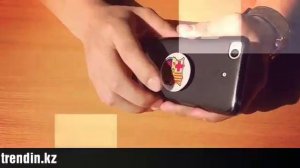 Как правильно открыть Попсокет