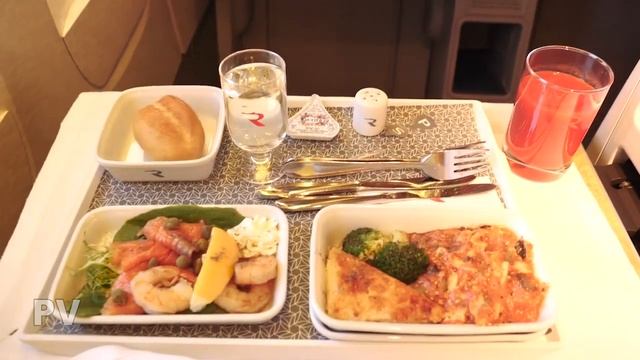 КАМЧАТКА полет Boeing 777-300 «Россия» Бизнес-класс Москва\Петропавловск-Камчатский  KAMCHATKA