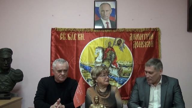 Поздравление с днём моряка - подводника