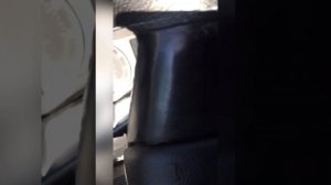 Шкода Октавиа Снятие сигнала руля . Замена айр баг