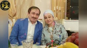 Ильяс Эбиев Тамара Дадашева😍Гиний Хьуна✨