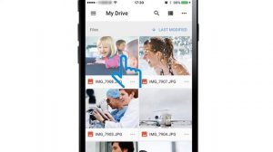 Печать на принтере HP с iPad или iPhone с использованием Виртуального принтера Google