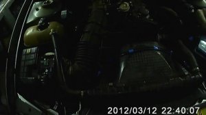 не нормальная роботая дмрв с дпдз ланоса