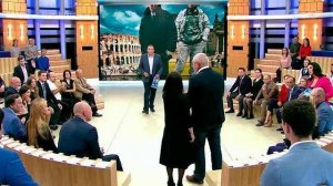 Время покажет. Выпуск от 03.09.2015