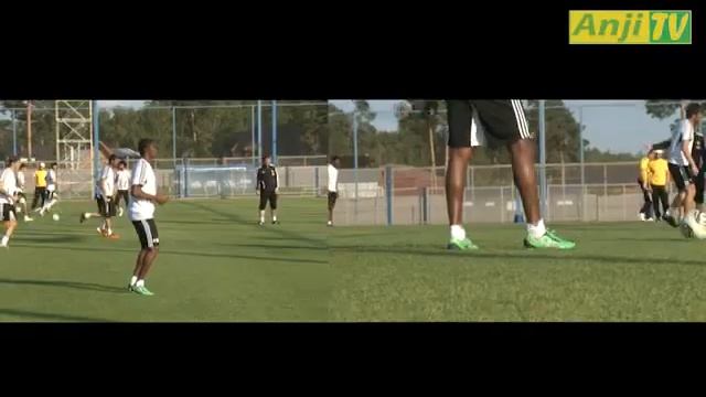 Анжи.приезд Это'о в команду в ростове flv смотреть онлайн