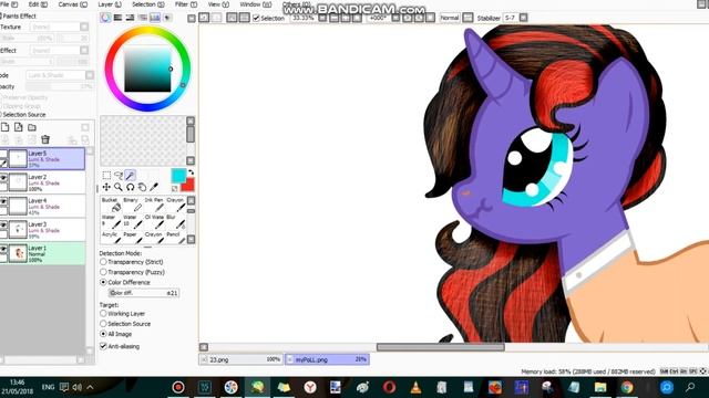 Sveta пони креатор v3 смотреть онлайн