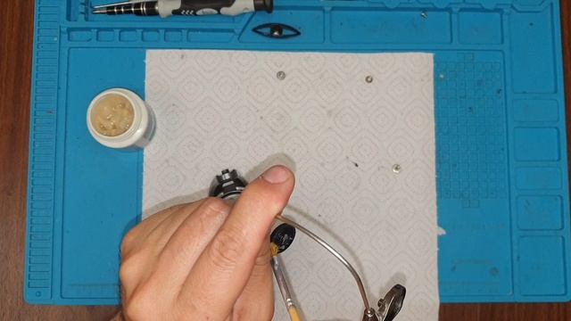 Как угробить катушку за сезон 
Daiwa Laguna LT 5000 C смотреть онлайн