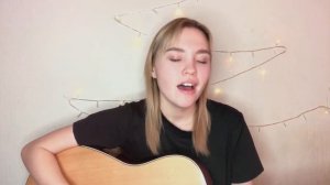 Кис-Кис - Мальчик / Кавер на гитаре (Cover by Kse_shik)