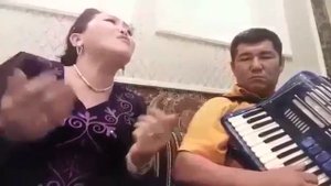 Ашыгымсын нике кыйбаган.