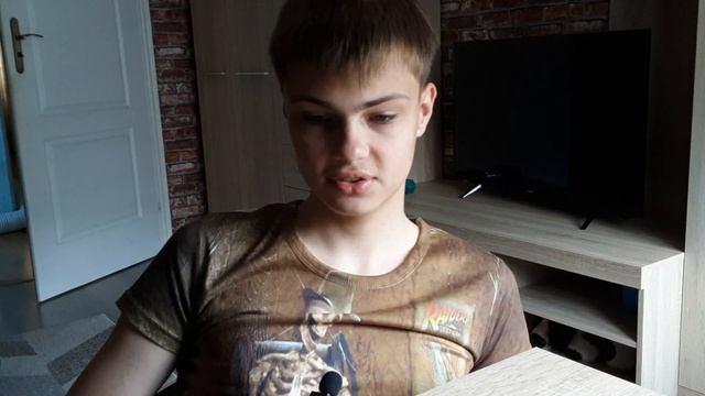 Переход на картон. Почему я отказался от бумаги. | Поделки и Посиделки #8 смотреть онлайн