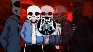Sans Last Breath phases theme (1-7 +69)