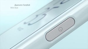 Sony Xperia X Compact реклама