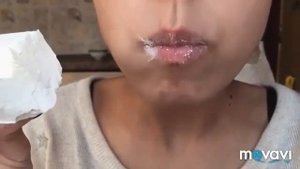 🌬️Мел ВОЗДУШНЫЙ🌬️CHALK AIR🌬️asmr chalk eating crunch relaxing асмр ем мел хруст релакс 🌬️