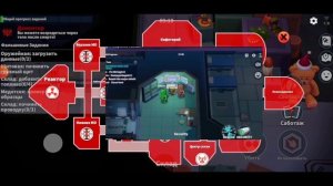 топ 5  лучших экипажей в super sus