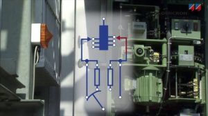Измерение сопротивления обмоток трансформаторов и диагностика РПН