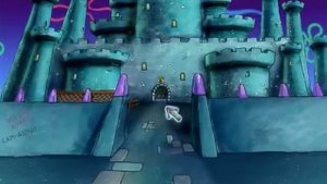 Одноглазый Тролль) Губка Боб Квадратные Штаны! Глава 2