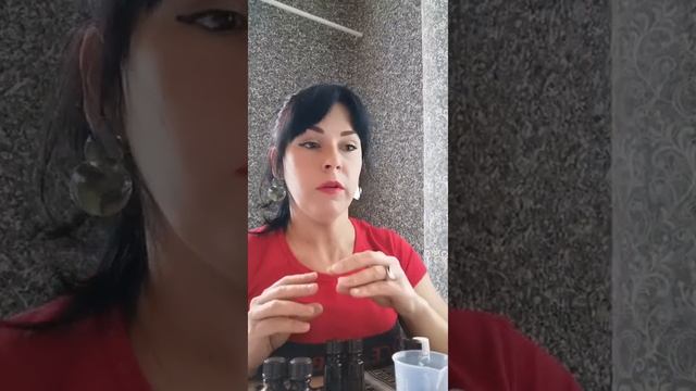 Мастер класс по изготовлению натурального парфюма с феромонами своими руками