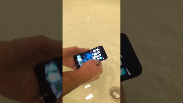 Айфон 7 водонепроницаемый