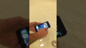 Айфон 7 водонепроницаемый