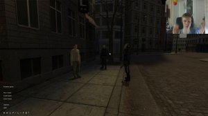 Одинаковые на лицо граждане. Прохождение Half-Life 2 Beta 2003 |1|.