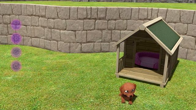 Barbie and Her Sisters Puppy Rescue [PC]  (2015)