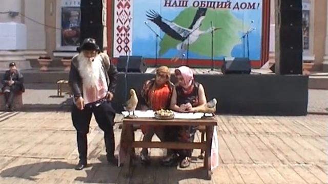 презентация-ресторана ИЗБА -3ИЮЛЯ.wmv