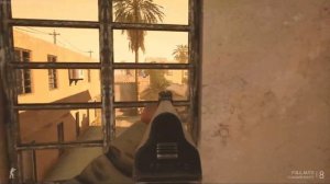 Operation: Harsh Doorstop Первая игра, первое мнение (не обзор)