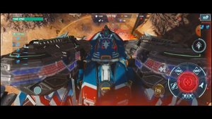 Гайд по прохождению 4 Уровень 1 и 2 этапы Вар роботс истребления 10.3