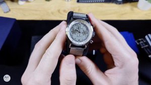Unboxing a new Pagani Design | PD-1739