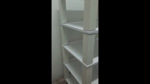 Стойка для hi-fi и hi-end аппаратуры Вега- 5/4- МДФ