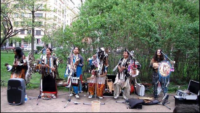 Pakarina  Pobre corazon