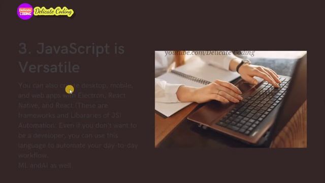 What Is JavaScript | Importance of learning JavaScript | JavaScript Tutorial for beginners (2023)