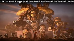 Titanicus - Original Song