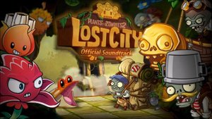 Plants vs. Zombies 2 - Lost City OST - Ultimate Battle (Extended)