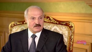 Лукашэнка Сабчак Развод