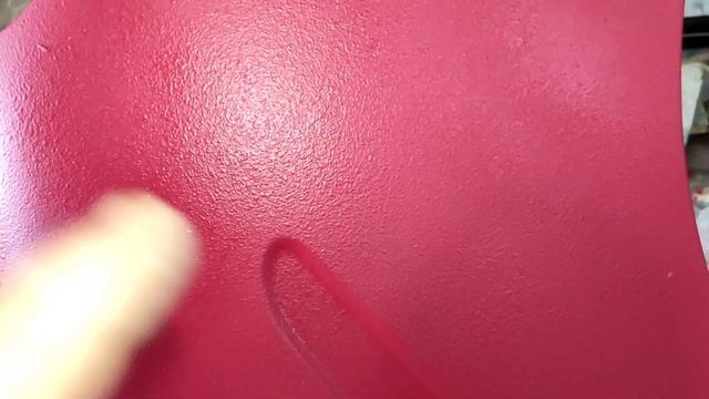 Антигравий на всю Газель! или как покрасить не красиво! смотреть онлайн