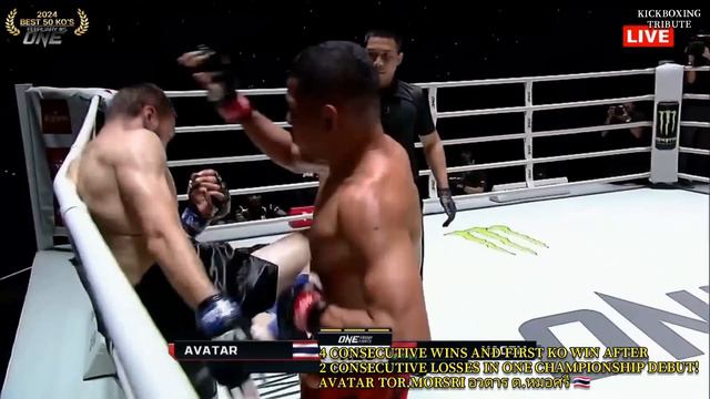 Top 50 Knockouts of February 2024 #5 (Muay Thai•MMA•Kickboxing•Boxing) смотреть онлайн