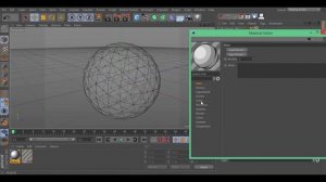 C4D Tip: Wireframe Renders