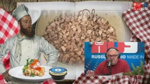 Что такое "Соя Кабуль" и как приготовить настоящий оливье