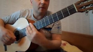 Крутой испанский проигрыш Queen-Innuendo.Урок
