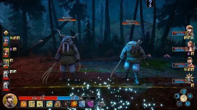 Прохождение Operencia: The Stolen Sun. Часть 18 "Врата в подземный мир" смотреть онлайн