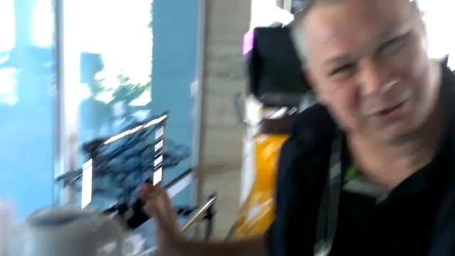 Аквалайф едет в Африку!