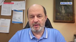 Будущее интернета и IT отрасли в России. Герман Клименко. Сказано в Сенате