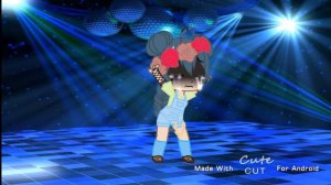 Meme''Papapa Parapa''(originally)