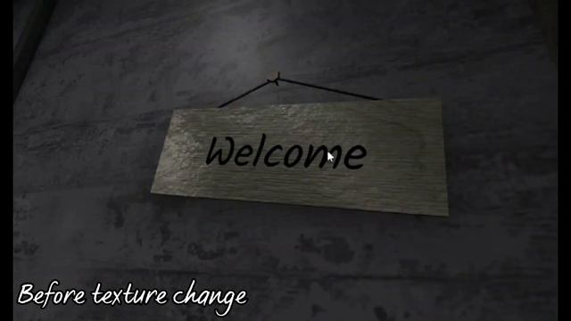 Roblox Granny Leaks New Realistic Water for House 2 New realistic textures and new features смотреть онлайн