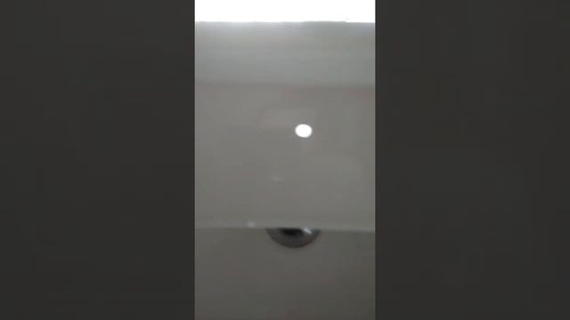 Изготовление отверстия в раковине смотреть онлайн