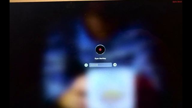 Mac Troubleshooting: Safe Mode смотреть онлайн